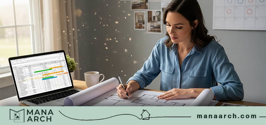 بازسازی کم هزینه