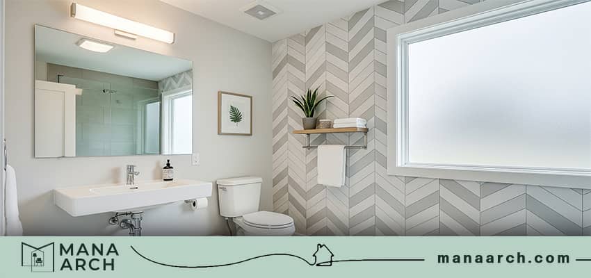 ایده بازسازی ارزان خانه