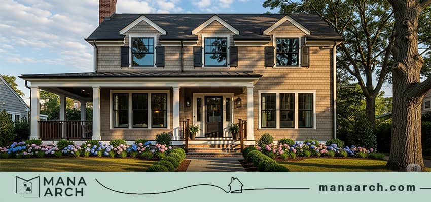 انواع ایده برای بازسازی خانه