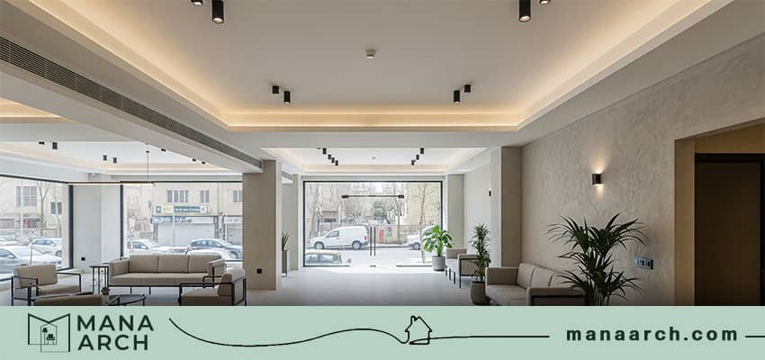 بهترین شرکت بازسازی ساختمان در غرب تهران