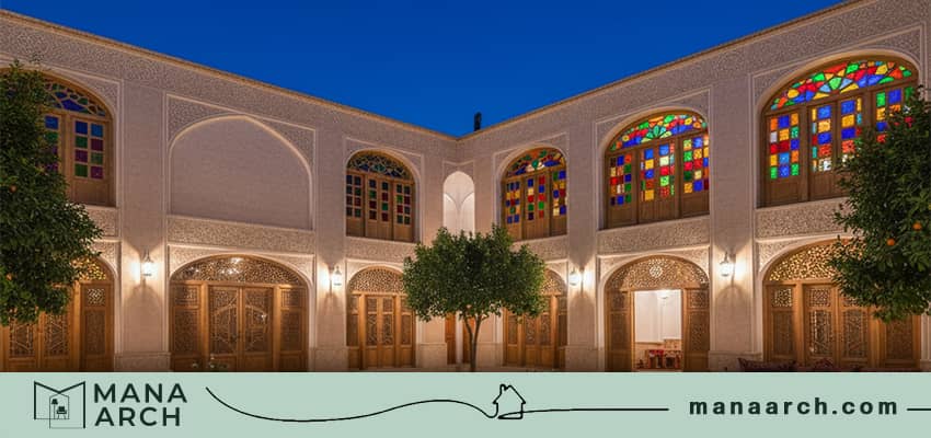 بهترین شرکت بازسازی ساختمان در شیراز