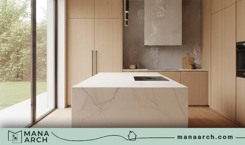 دکوراسیون داخلی مینیمال