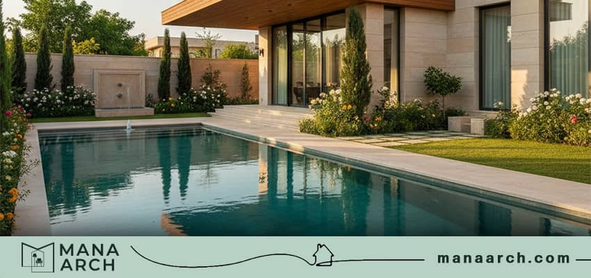 طراحی نمایساختمان در شیراز