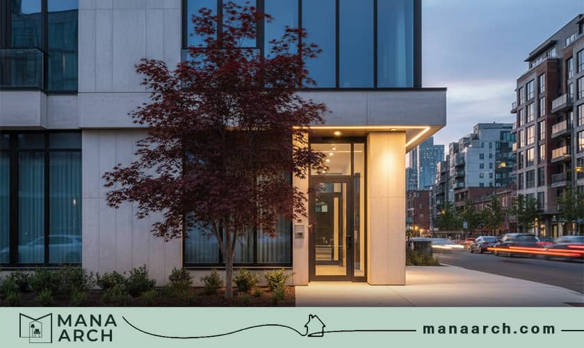 قیمت روز طراحی نمای ساختمان