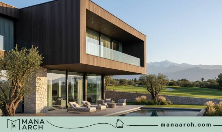 سود ویلاسازی