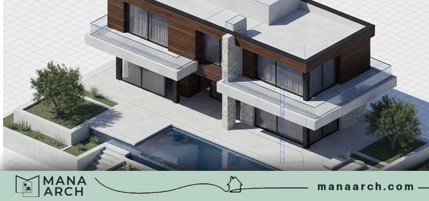 سود ویلاسازی در شمال