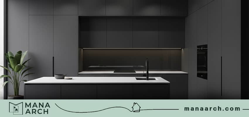 تفاوت کناف با MDF،