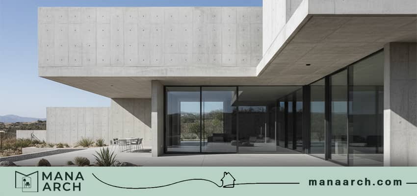 صفر تا صد ساخت ویلا