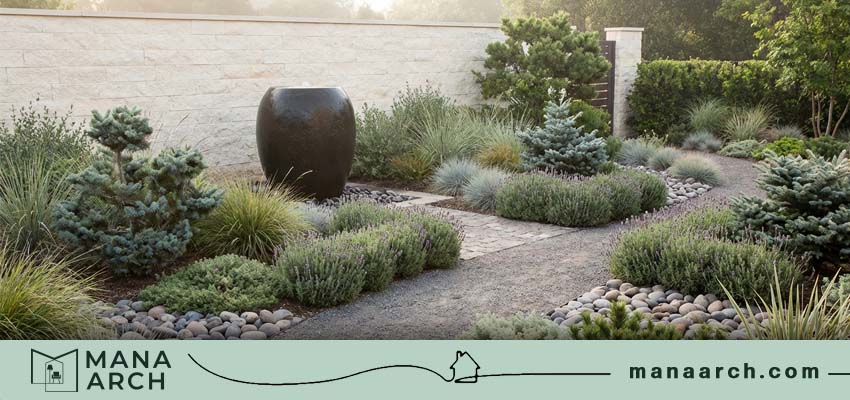 اشتباهات طراحی فضاسبز