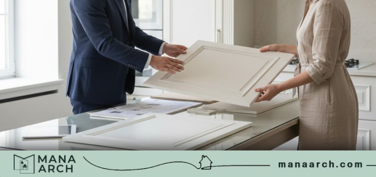 عکس کابینت وکیوم