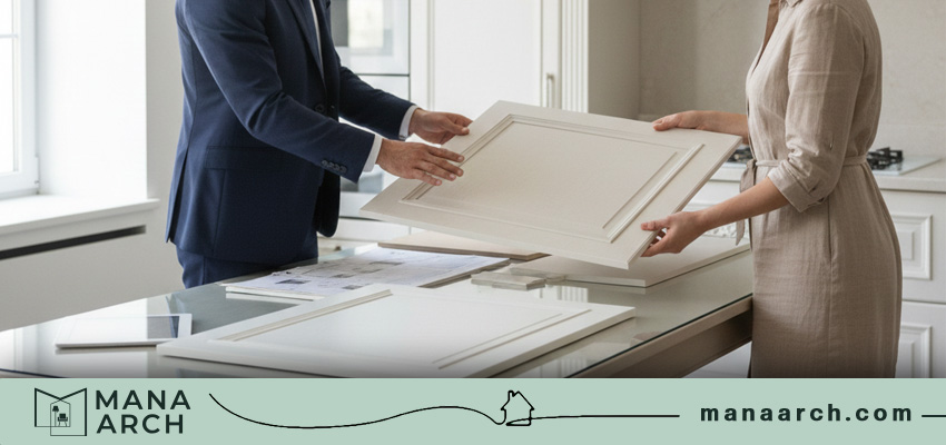 عکس کابینت وکیوم