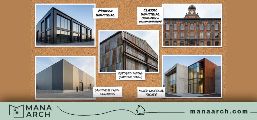 مهم ترین اصول طراحی نما سوله