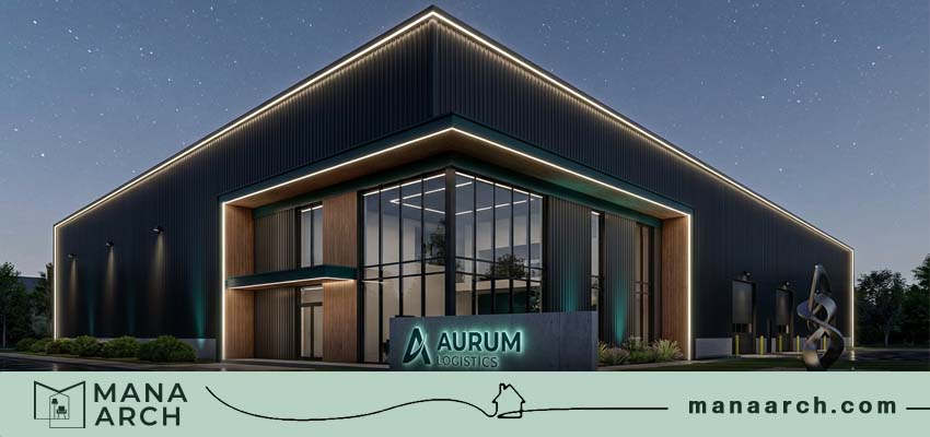 سولات مهم طراحی نما سوله