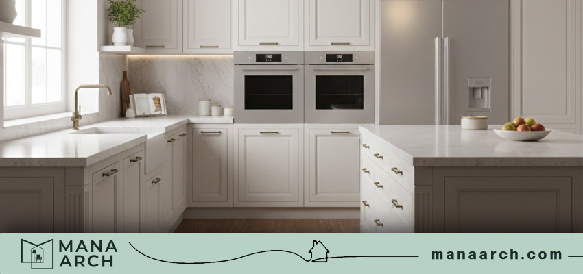 کابینت وکیوم چیست