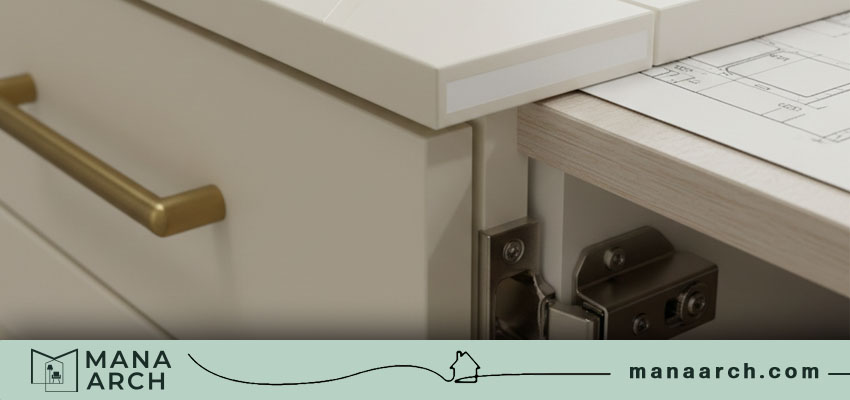 عمر کابینت وکیوم