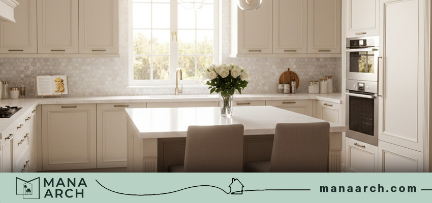 مزایا و معایب کابینت وکیوم